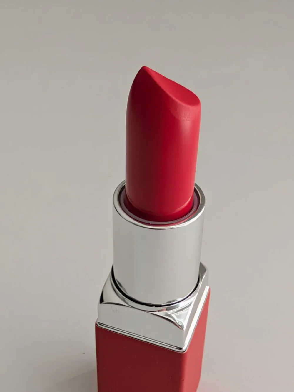 Clinique Pop Lip Colour & Primer Lipstick 03 Ruby Pop